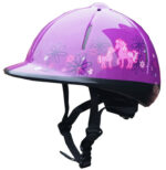 RED HORSE Safety helmet RIDER - Image 2