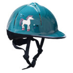 RED HORSE Safety helmet RIDER