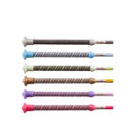 PREMIERE Dressage Whip Sweet Colours