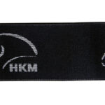 HKM Elasticated HKM surcingle