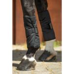 HKM Bandage pad with touch-close straps - Image 2