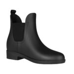 RED HORSE Paddock jodhpur boot PVC (39,40) - Image 3