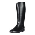RED HORSE Riding boots PVC - Image 5