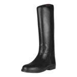 RED HORSE Riding boots PVC STRETCH