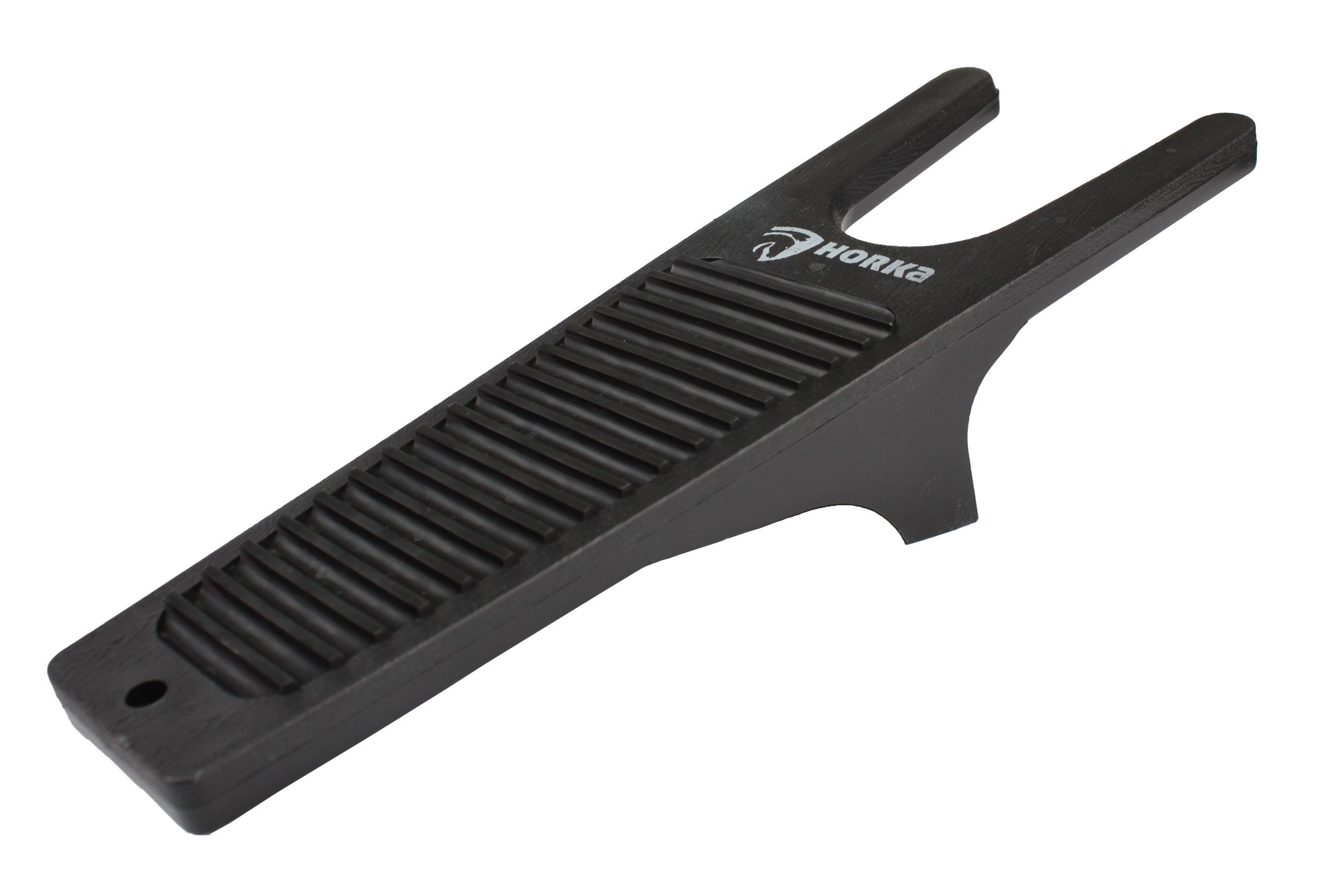 RED HORSE Boot jack pvc
