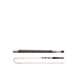 Lung.whip PREMIEREMoon non-skid g rip+nylon lashing