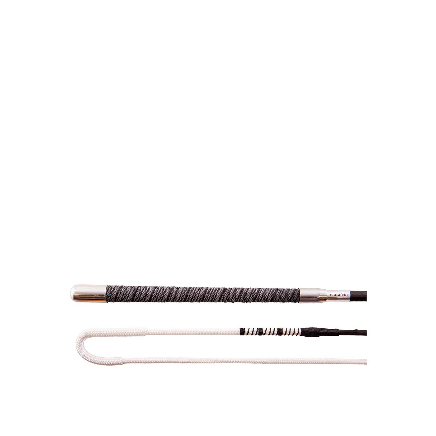 Lung.whip PREMIEREMoon non-skid g rip+nylon lashing