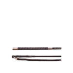 Lung.whip PREMIEREDeimos hollow c arb.non-skid grip+nyl.lashing