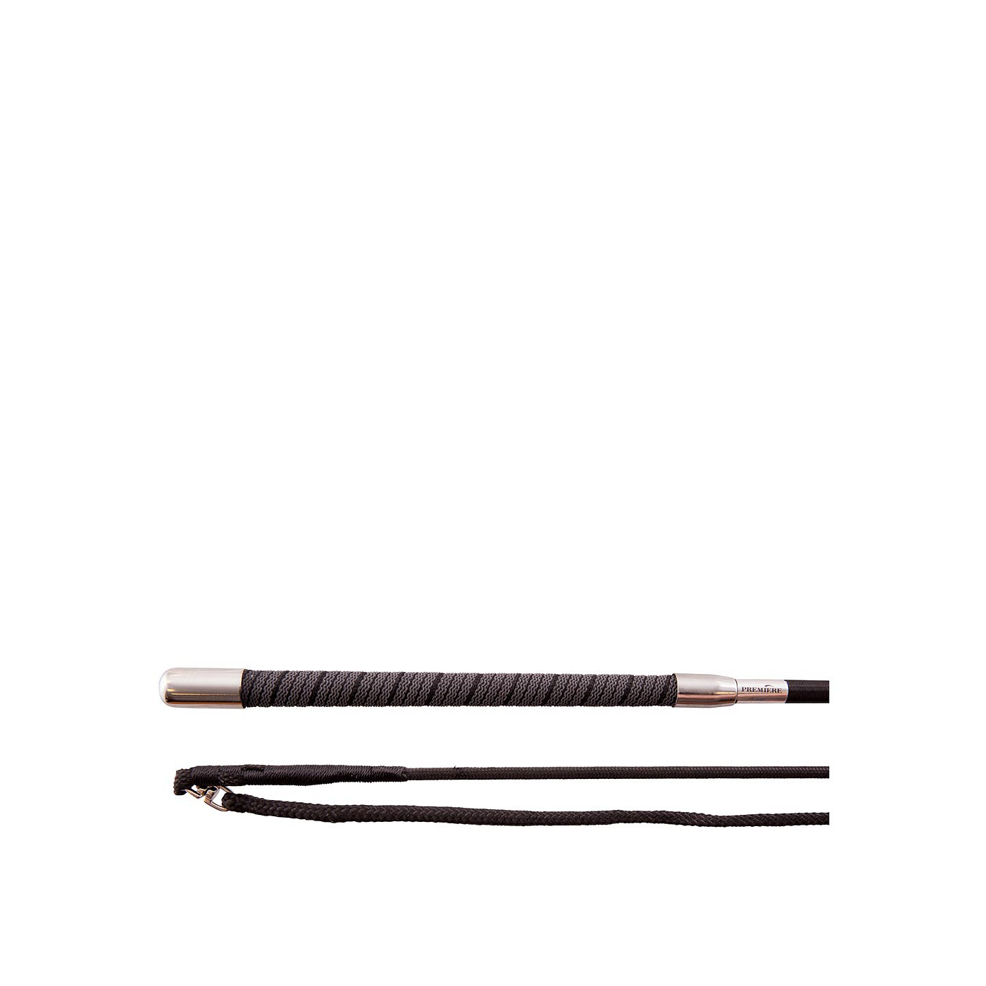 Lung.whip PREMIERECallisto 2-prts  screw-fast.non-skid grip