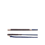 Lung.whip PREMIERELeda hollow Met allic carbon non-skid grip