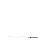 Lung.whip PREMIERELeda hollow Met allic carbon non-skid grip - Image 2