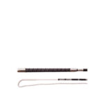 Gig whip PREMIEREEncke non-skid g rip+100cm nylon lashing