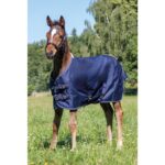 HKM Foal rug -Professional- with polar fleece lining