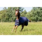 HKM Foal rug -Professional- with polar fleece lining - Image 2