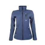 HKM Softshell jacket -Sport- Ladies - Image 2