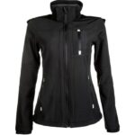HKM Softshell jacket -Sport- Ladies