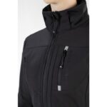 HKM Softshell jacket -Sport- Ladies - Image 3