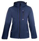 HKM Men' softshell jacket -Sport - Image 2