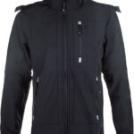 HKM Men' softshell jacket -Sport