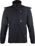 HKM Men' softshell jacket -Sport