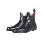 HKM Jodhpur boots -Soft- with elasticated vent