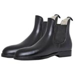 HKM Jodhpur boots -Soft- with teddy lining