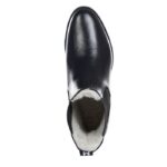 HKM Jodhpur boots -Soft- with teddy lining - Image 3