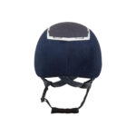 Rid.helmet BR Sigma microfiber with glitter top VG1 - Image 2