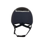 Riding helmet BR Sigma painted with Carbon Top VG1 - Image 2