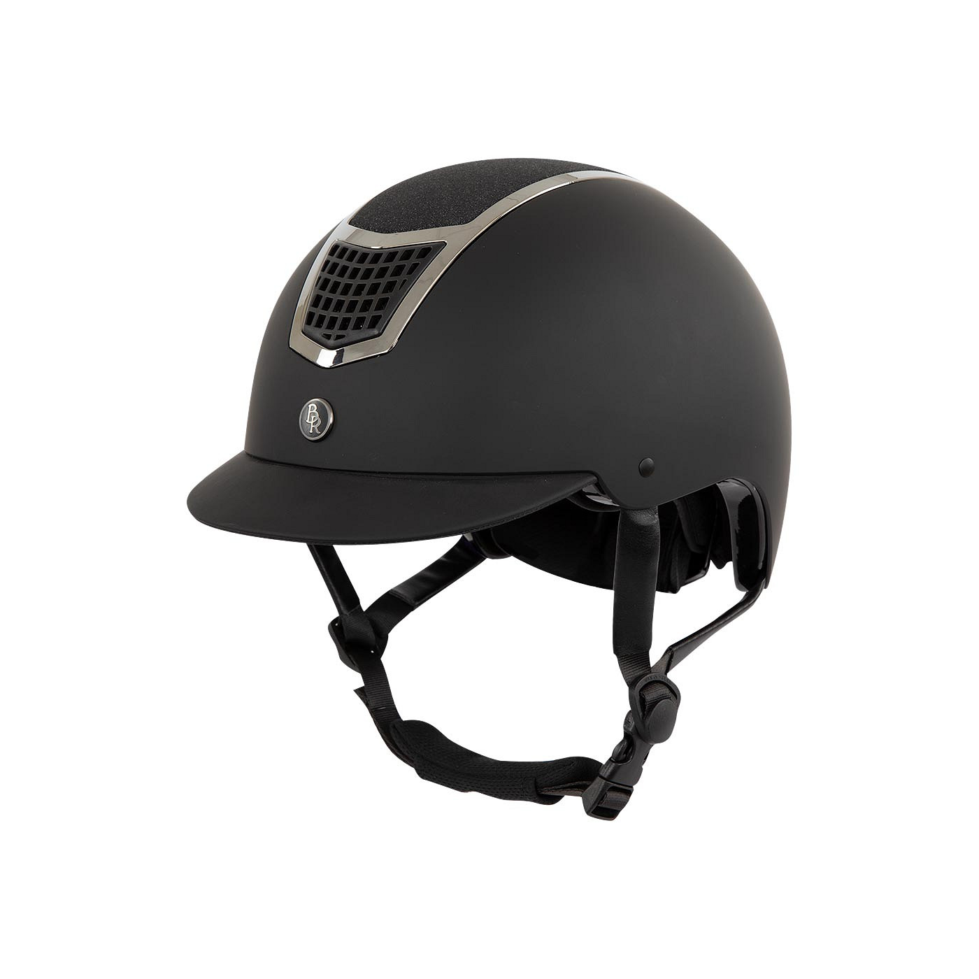 Helmet BR Lambda w/top splendour VG1