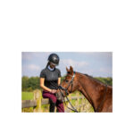 Helmet BR Lambda w/top splendour VG1 - Image 4