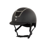 BR Riding Helmet Lambda Painted