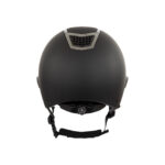 BR Riding Helmet Lambda Plus Painted - Image 2