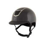BR Riding helmet Lambda Polish VG1