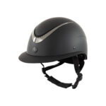 BR Riding Helmet Theta Plus Painted