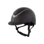 BR Riding Helmet Thèta Painted Dull VG1 normal visor