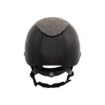 BR Riding Helmet Theta Plus Glamourous Glossy - Image 2