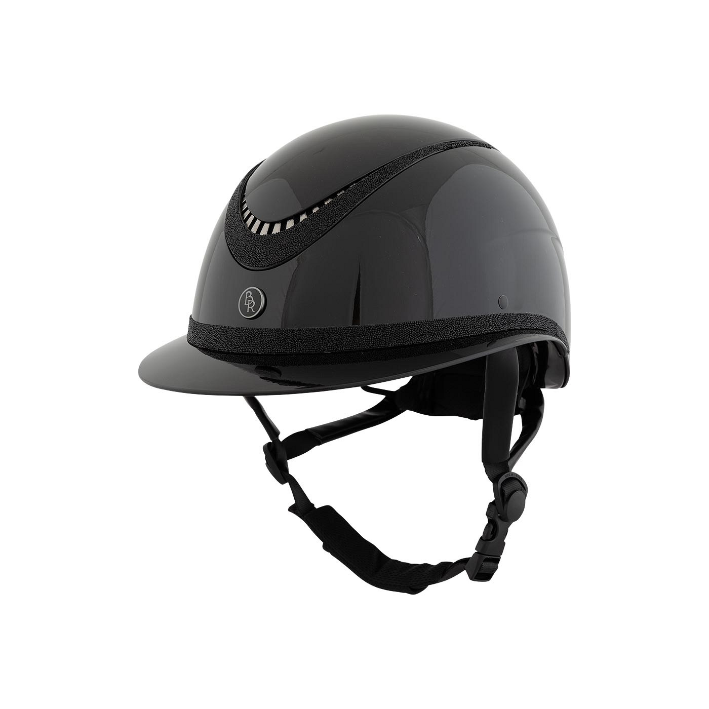 BR Riding Helmet Thèta Radiant EN1384-2023