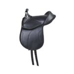 HKM Shetland pony saddle -Starter - Image 3