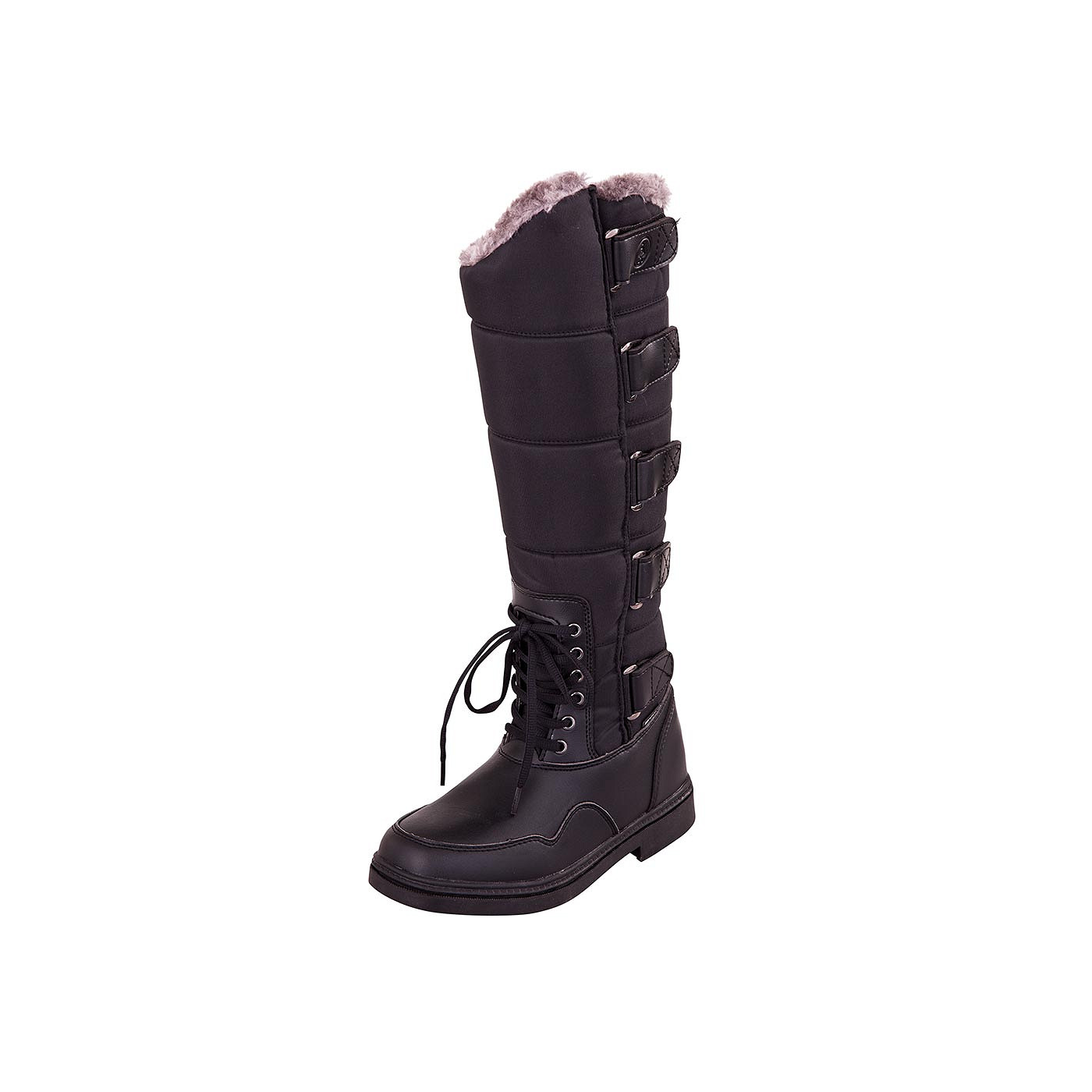 BR Winter Riding Boots Siberia