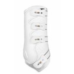 HKM Dressage protection boots -Dance - Image 6