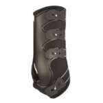 HKM Dressage protection boots -Dance