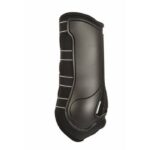 HKM Dressage protection boots -Dance - Image 2