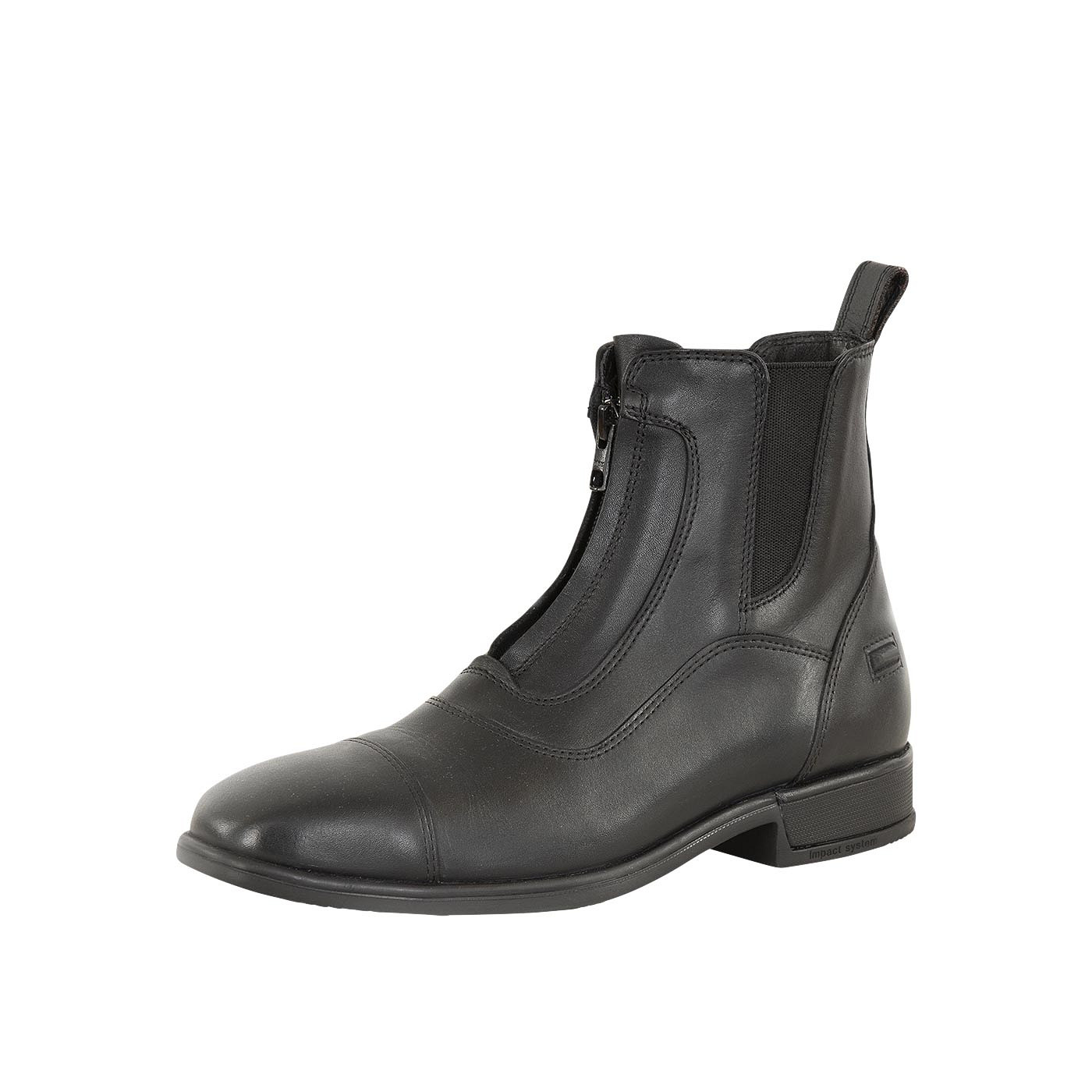 BR Jodphur CL+Duchesse zip