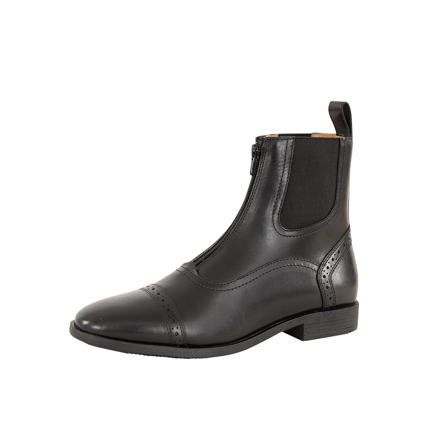 PREMIERE Jodphur Pasadena zipper in front