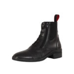 PREMIERE Jodphur Vernon Zip Side and Lace