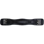 HKM PVC gel dressage girth -Snap