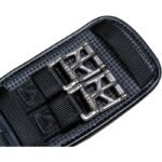 HKM PVC gel dressage girth -Snap - Image 3