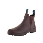 Stable shoe BR CL Sturdy w/ela stic