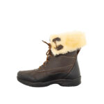 BR Stable shoe Roosky sheepskin lining - Image 2
